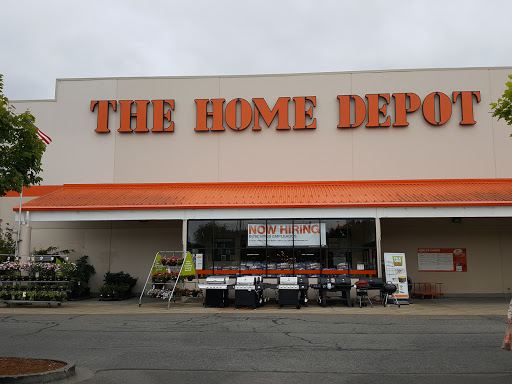 The Home Depot, 11915 WA-99, Everett, WA 98204, USA, 