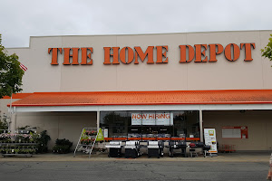 The Home Depot