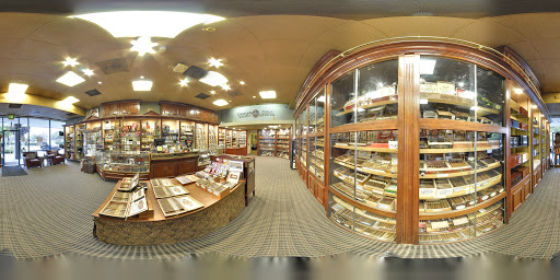 Cigar Shop «Mission Pipe Cigar Shop», reviews and photos, 4001-4 Santa Rita Rd, Pleasanton, CA 94588, USA