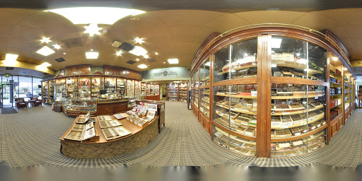 Cigar Shop «Mission Pipe Cigar Shop», reviews and photos, 4001-4 Santa Rita Rd, Pleasanton, CA 94588, USA
