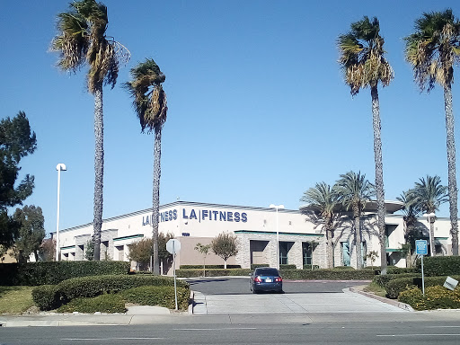 Gym «LA Fitness», reviews and photos, 16951 E Imperial Hwy, Yorba Linda, CA 92886, USA