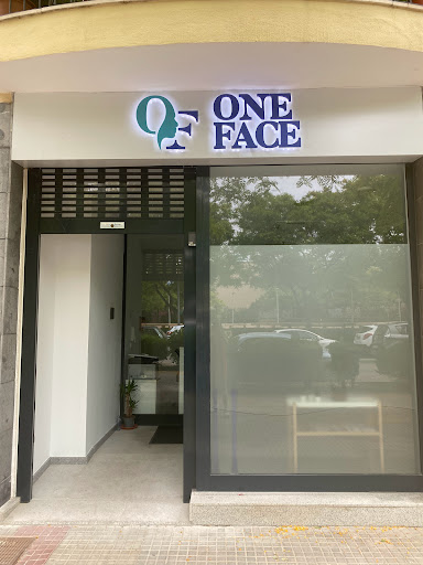 Clínica One Face. Medicina y Cirugia Estética Facial