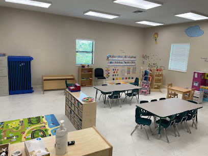 Busy Bees Learning Center III