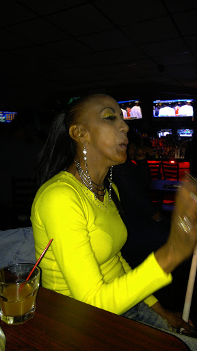 Restaurant «PRIME ULTRA LOUNGE», reviews and photos, 980 Barnett Rd, Columbus, OH 43227, USA