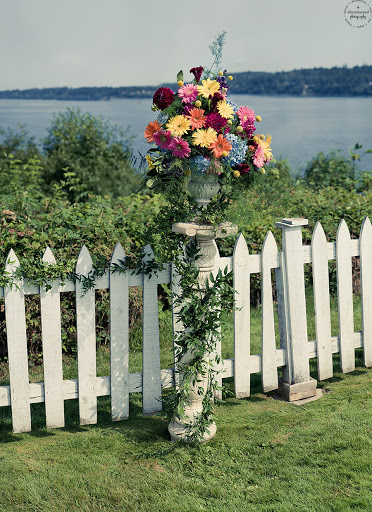 Florist «Thistle Floral & Home», reviews and photos, 25960 Central Ave NE, Kingston, WA 98346, USA