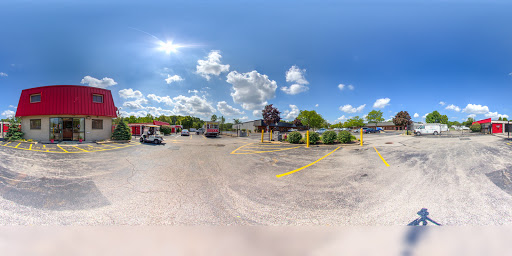 Self-Storage Facility «CubeSmart Self Storage», reviews and photos, 6801 Engle Rd, Middleburg Heights, OH 44130, USA