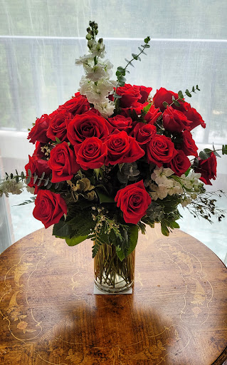 Florist «All Occasions Florist», reviews and photos, 3428 Oak Lawn Ave, Dallas, TX 75219, USA