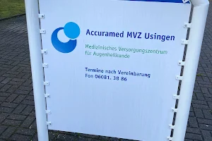 Accuramed MVZ Usingen image
