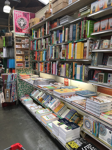 Grocery Store «Rainbow Grocery», reviews and photos, 1745 Folsom St, San Francisco, CA 94103, USA