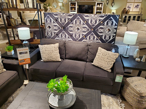 Furniture Store «Ashley HomeStore», reviews and photos, 9027 E 71st St, Tulsa, OK 74133, USA