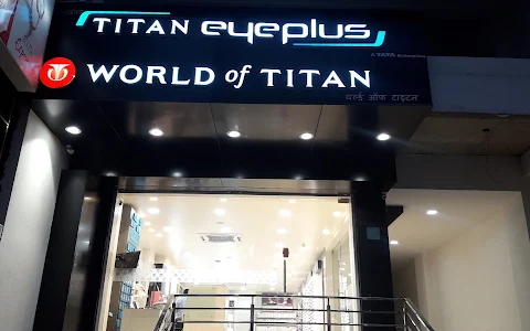 Titan Eye+ at Kacheri Road Bhagalpur image