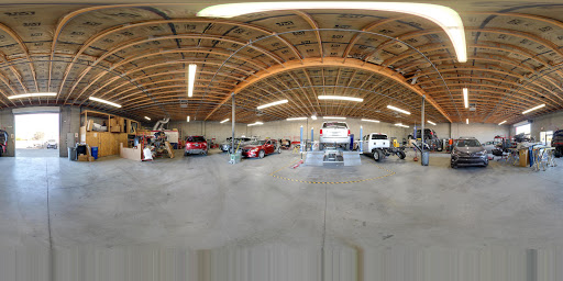 Auto Body Shop «Autopro Collision Center Inc.», reviews and photos, 145 E Highland St, Chandler, AZ 85225, USA