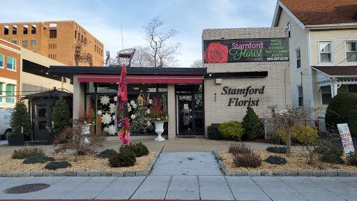 Florist «Stamford Florist», reviews and photos, 625 Bedford St, Stamford, CT 06901, USA