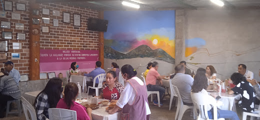 Cocina Tradicional Hñähnu Porfiria Rodríguez Ca - 92HV+F6, 1ra Secc Sur, 42620 Santiago de Anaya, Hgo., Mexico