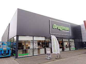 Brugman Keukens & Badkamers Tilburg