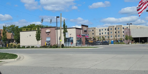 Coffee Store «Tim Hortons», reviews and photos, 3975 S State St, Ann Arbor, MI 48103, USA