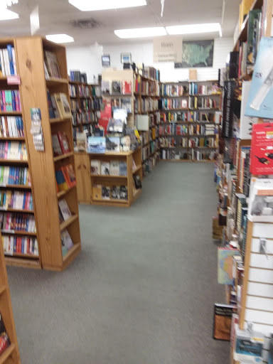 Book Store «Half Price Books», reviews and photos, 4250 E Towne Blvd, Madison, WI 53704, USA