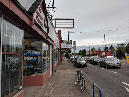 Movie Theater «Roseway Theater», reviews and photos, 7229 NE Sandy Blvd, Portland, OR 97213, USA