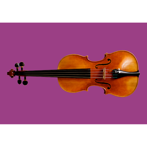 Geigenbau Severin Heeb - Musikgeschäft