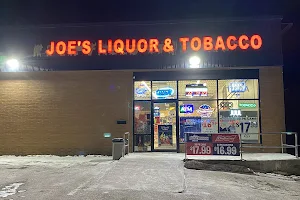 Joe’s Liquor & Tobacco Rockfalls image
