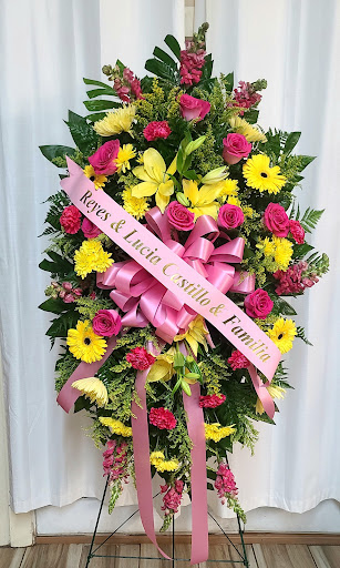 Florist «Flower Shop», reviews and photos, 1622 E Tyler Ave, Harlingen, TX 78550, USA