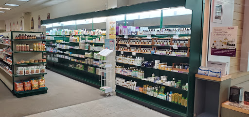 Natural Foods Store «Regency Health Foods Inc», reviews and photos, 9501 Arlington Expy, Jacksonville, FL 32225, USA