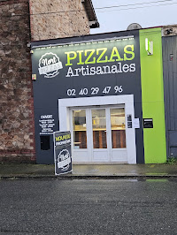 Photos du propriétaire du Pizzeria Nort pizzas à Nort-sur-Erdre - n°1