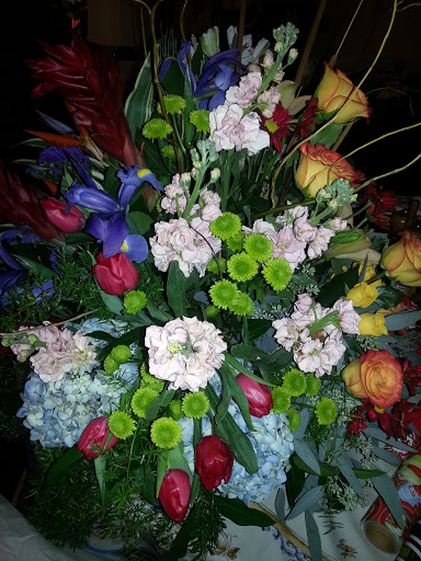 Florist «Plano Florist», reviews and photos, 2143 W Park Blvd, Plano, TX 75075, USA