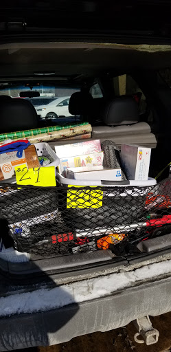 Ford Dealer «Gene Butman Ford», reviews and photos, 2105 Washtenaw Ave, Ypsilanti, MI 48197, USA