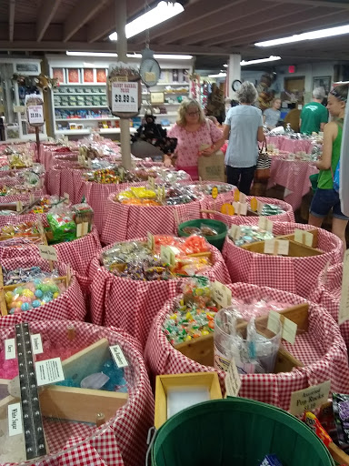 General Store «Mast General Store Waynesville», reviews and photos, 63 N Main St, Waynesville, NC 28786, USA