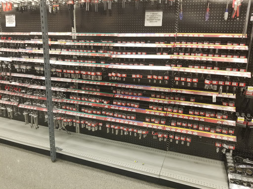 Department Store «Sears», reviews and photos, 7171 N Davis Hwy, Pensacola, FL 32504, USA