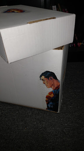 Comic Book Store «The Fallout Shelter: Comics, Games & Collectibles», reviews and photos, 320 Raritan Ave, Highland Park, NJ 08904, USA