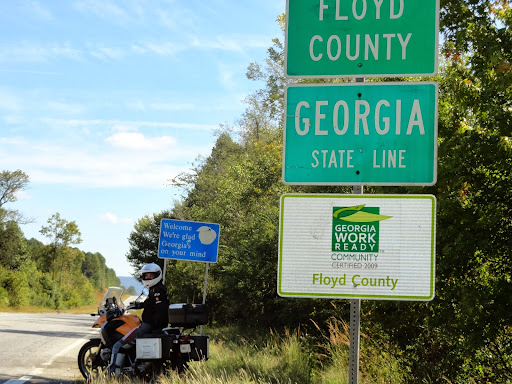 Motorcycle Rental Agency «EagleRider», reviews and photos, 508 Cobb Pkwy N, Marietta, GA 30062, USA