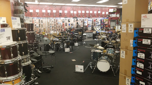 Guitar Center