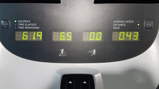 Health Club «24 Hour Fitness», reviews and photos, 336 N Sunrise Ave, Roseville, CA 95661, USA