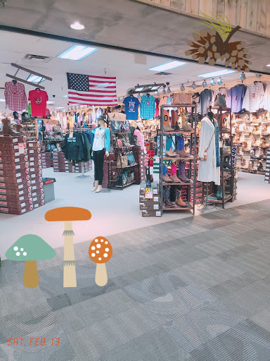 Shopping Mall «Huntington Mall Shopping Center», reviews and photos, 500 Mall Rd, Barboursville, WV 25504, USA