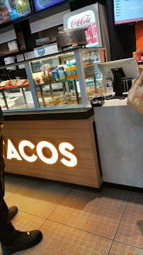 Atmosphère du Restaurant de tacos O'Tacos à Nantes - n°2