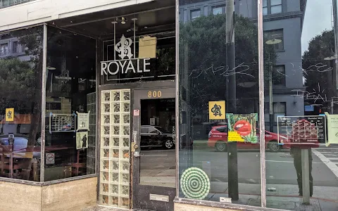 The Royale image