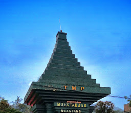 Monumen Palagan Mendalan photo