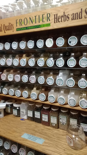 Grocery Store «Down to Earth Whole Foods», reviews and photos, 305 Grant Ave, Endicott, NY 13760, USA