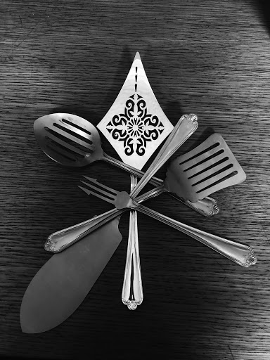 Welcome to Inkerman Silver- We are the UK’s leading manufacturer of Sheffield Cutlery