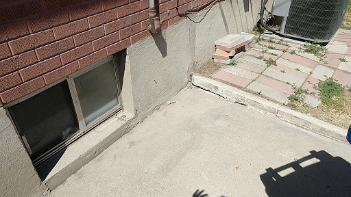 Concrete Contractor «Davenport Foundation Repair», reviews and photos