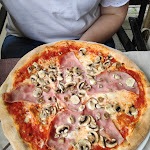 Photo n°2 de l'avis de mrk. fait le 13/08/2020 à 14:19 sur le  La Pineta à Kochel