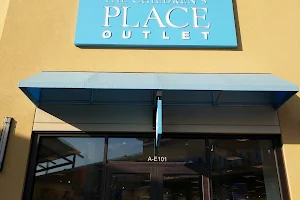 The Children's Place Outlet image