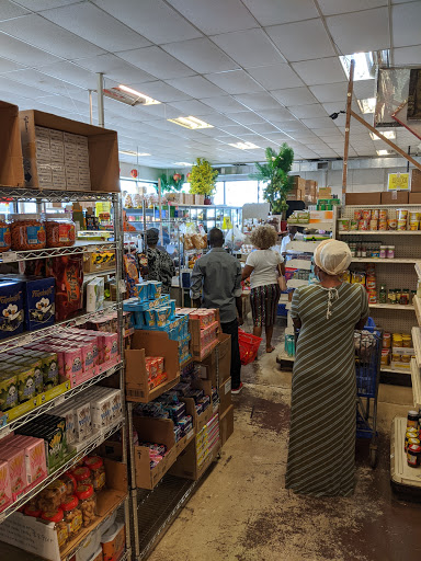 Asian Grocery Store «Lotus Blossom Inc», reviews and photos, 2750 Main Ave, Fargo, ND 58103, USA