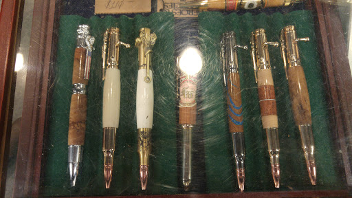 Cigar Shop «Heroes & Legacies», reviews and photos, 10000 Research Blvd, Austin, TX 78759, USA