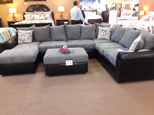 Furniture Store «Casa Leaders Furniture», reviews and photos, 6700 Garfield Ave, Bell Gardens, CA 90201, USA