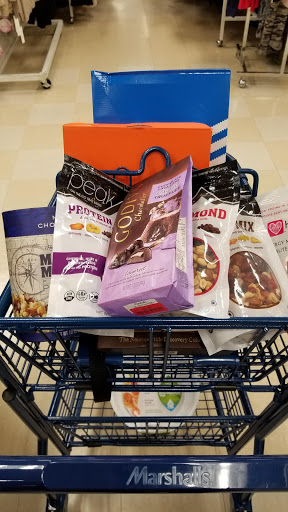 Department Store «Marshalls», reviews and photos, 150 W Foothill Blvd, Upland, CA 91786, USA