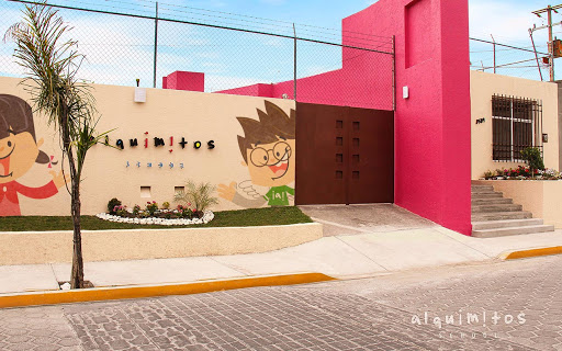 Alquimitos School