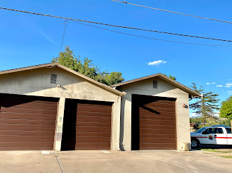 Camp Verde Fire District Station 83